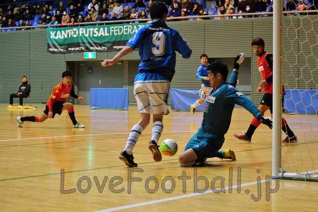 LoveFootball.jp 